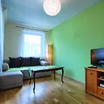 Zakosunflower Апартаменты *