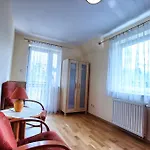 Zakosunflower Апартаменты