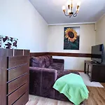 Zakosunflower Апартаменты