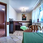 Zakosunflower Апартаменты