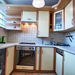 Zakosunflower Апартаменты