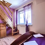 Zakosunflower Апартаменты Закопане