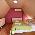 Zakosunflower Апартаменты *
