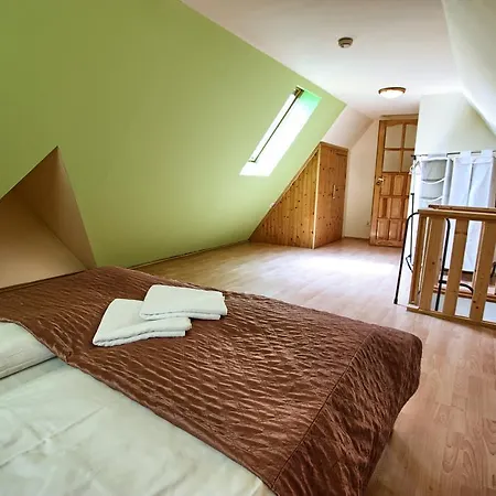 Apartment Zakosunflower Zakopane