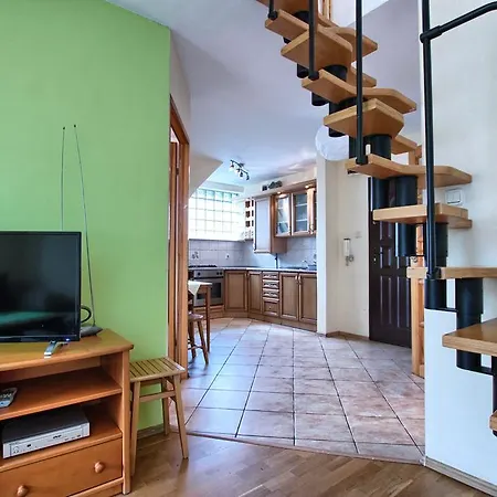 Apartment Zakosunflower Zakopane