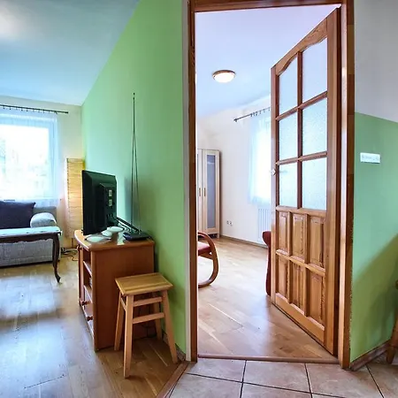 Zakosunflower Apartment