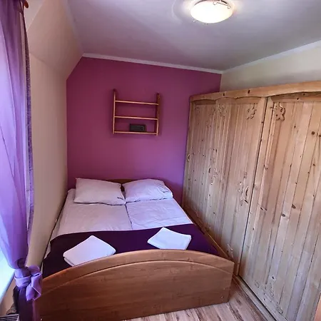 Apartmán Zakosunflower