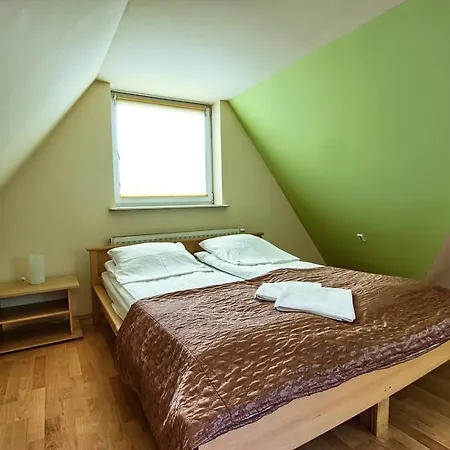 Apartman Zakosunflower