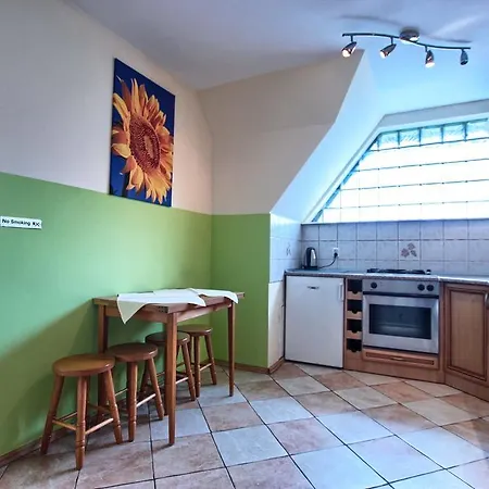 アパート Zakosunflower *