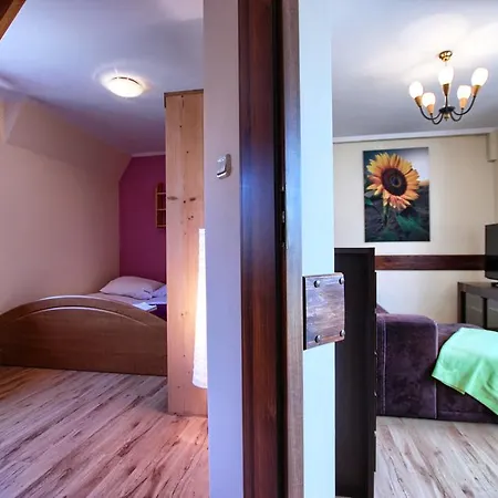 アパート Zakosunflower