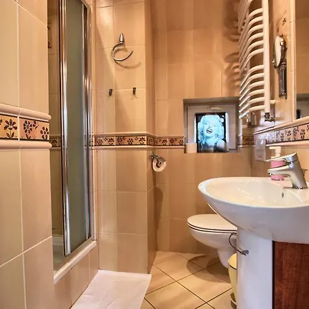 Zakosunflower アパート ザコパネ