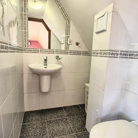 アパート Zakosunflower ザコパネ