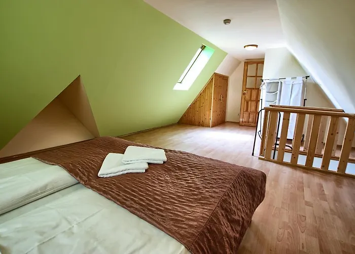 Apartamento Zakosunflower Zakopane