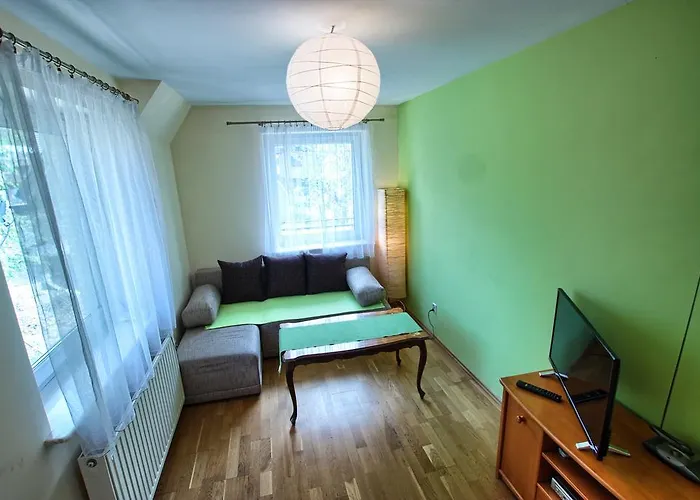 Zakosunflower Apartamento