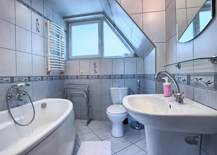 Apartamento Zakosunflower