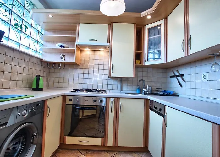 Zakosunflower Apartamento