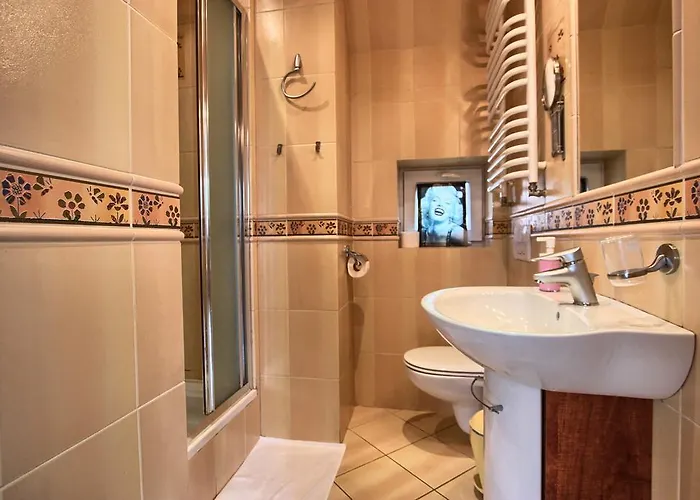 Zakosunflower Apartamento Zakopane