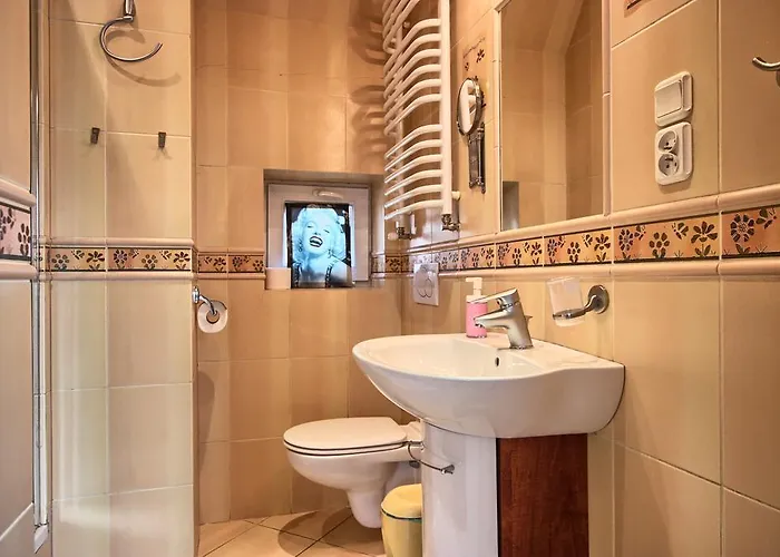 Zakosunflower Apartamento