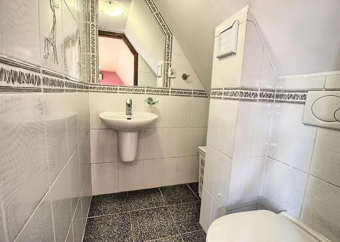 Apartamento Zakosunflower Zakopane