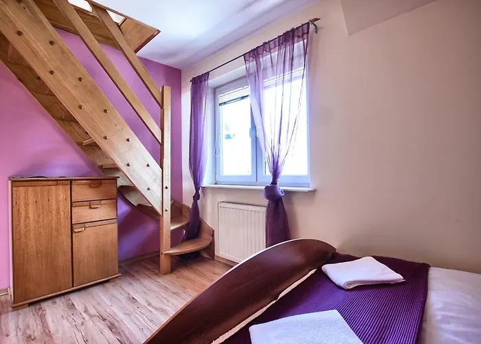 Zakosunflower Apartamento Zakopane