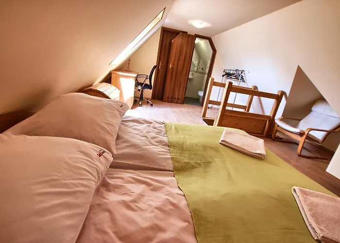 Apartamento Zakosunflower *