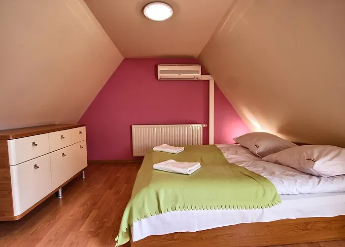 Zakosunflower Apartamento *